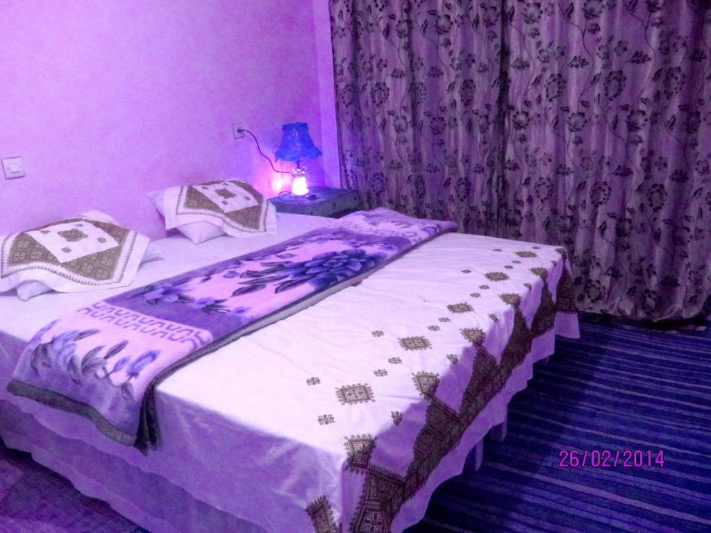 Chez Les Berberes Panzió Imlil  Kültér fotó